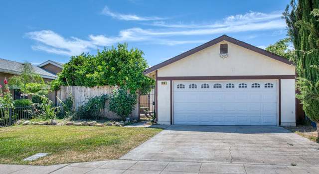 Photo of 2619 N Marty Ave, Fresno, CA 93722