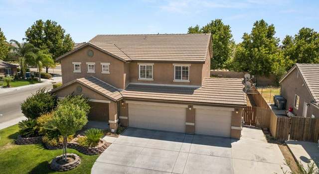 Photo of 958 S Linda Ln, Fresno, CA 93727