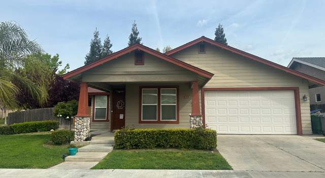 Photo of 470 W Lilac Ave, Reedley, CA 93654