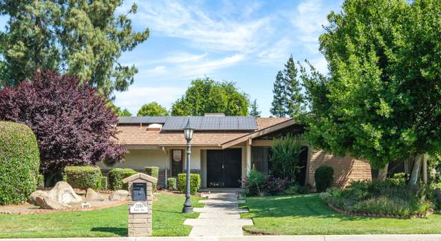 Photo of 2081 Santa Ana Ave, Clovis, CA 93611