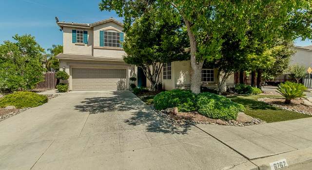 Photo of 8262 N Winery Ave, Fresno, CA 93720