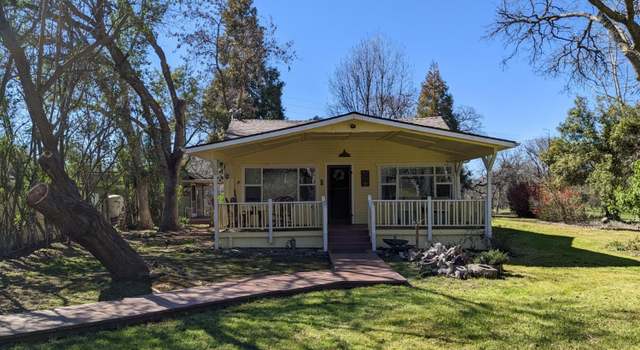 Photo of 40175 Dunlap Rd, Dunlap, CA 93621