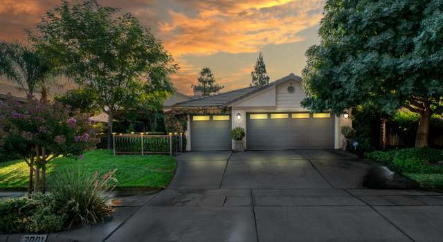 Photo of 2001 Aspen Ln, Madera, CA 93637