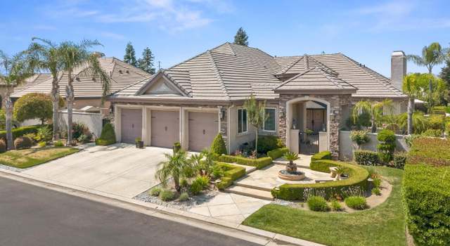 Photo of 1568 E Sterling Hill Way, Fresno, CA 93730