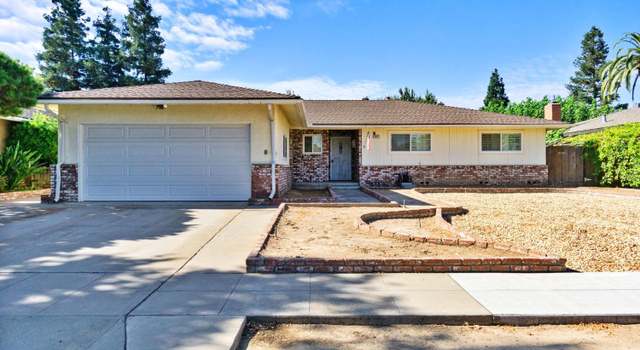 Photo of 2247 E Warner Ave, Fresno, CA 93710