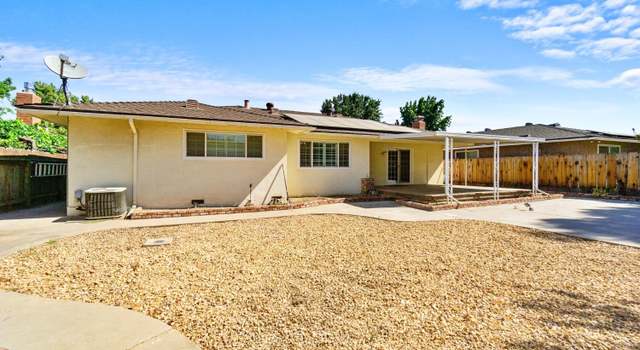 Photo of 2247 E Warner Ave, Fresno, CA 93710