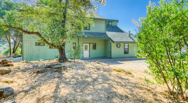 Photo of 44611 Silver Spur Trl, Ahwahnee, CA 93601