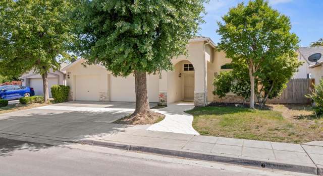 Photo of 5611 W Carmen Ave, Fresno, CA 93722