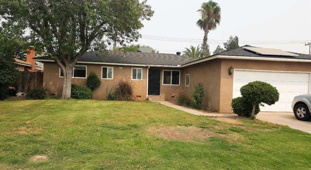 Photo of 1817 Harvard Ave, Clovis, CA 93612
