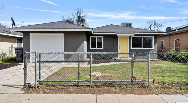 Photo of 2969 S Clara Ave, Fresno, CA 93706