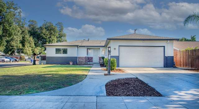 Photo of 1846 N Dearing Ave, Fresno, CA 93703