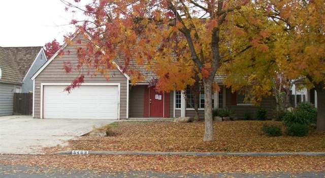 Photo of 5489 N Silverado Ave, Fresno, CA 93722