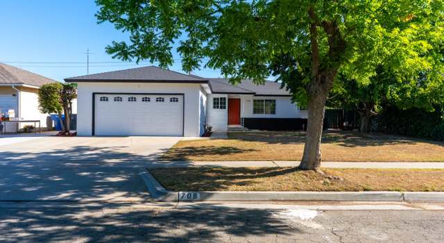 Photo of 708 E San Jose Ave, Fresno, CA 93710