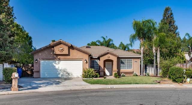 Photo of 9398 N Recreation Ave, Fresno, CA 93720