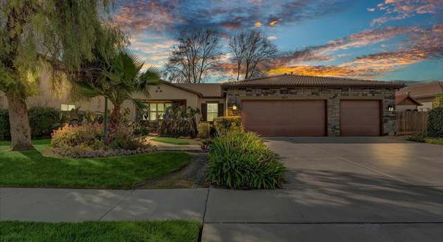 Photo of 5815 W Babcock, Visalia, CA 93291