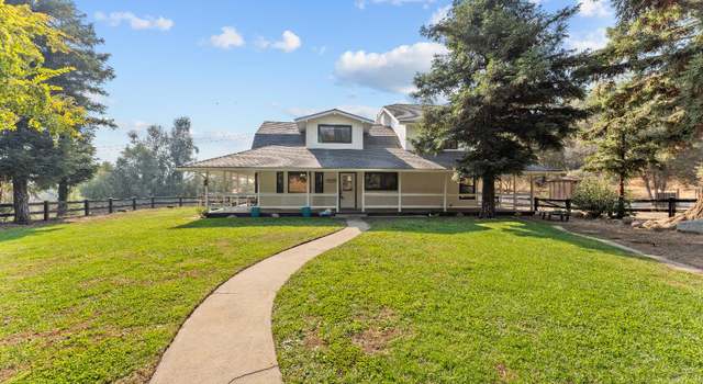 Photo of 28408 Tollhouse Rd, Tollhouse, CA 93667