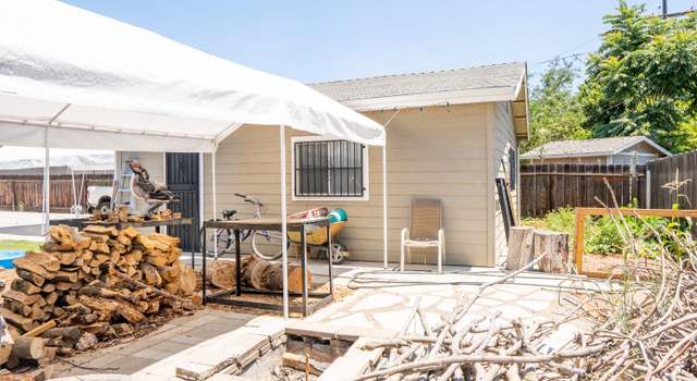 Photo of 1332 E Cortland Ave, Fresno, CA 93704