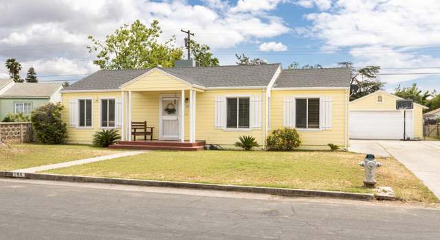 Photo of 148 E Sussex Way, Fresno, CA 93704