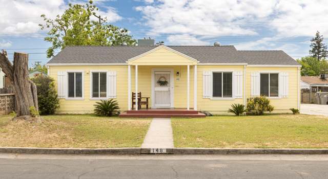 Photo of 148 E Sussex Way, Fresno, CA 93704