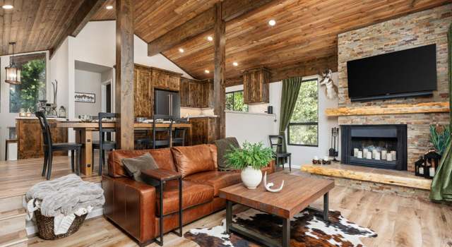 Photo of 41831 Saddleback Rd, Shaver Lake, CA 93664