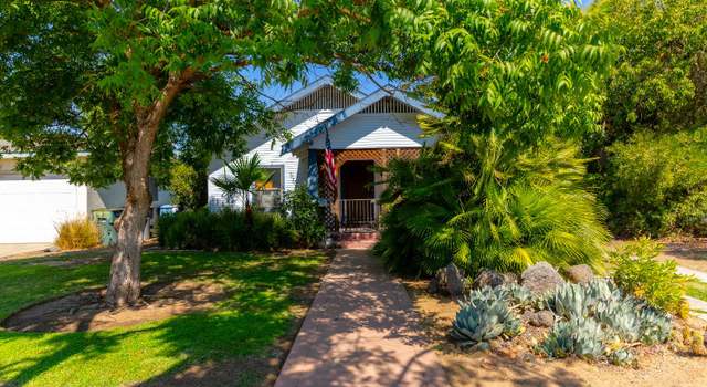 Photo of 1836 N Arthur Ave, Fresno, CA 93705