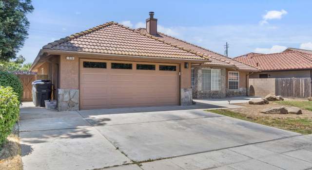 Photo of 1958 Sundance Ln, Madera, CA 93637