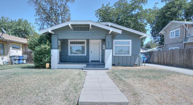 Photo of 980 N Farris Ave, Fresno, CA 93728