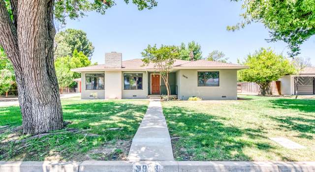Photo of 3839 N Angus St, Fresno, CA 93726