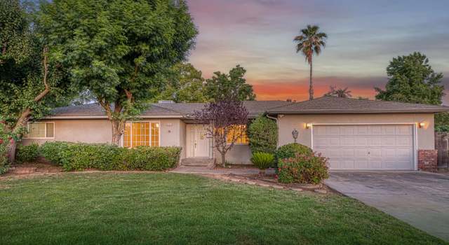 Photo of 6482 N 5th St, Fresno, CA 93710