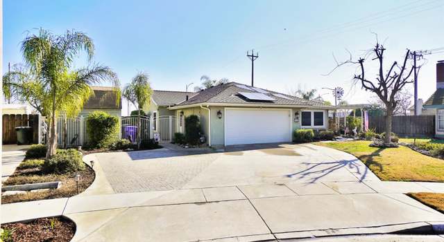 Photo of 23 Brentwood Dr, Lemoore, CA 93245