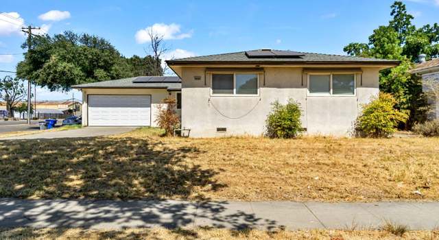 Photo of 4809 E Leisure Ave, Fresno, CA 93727