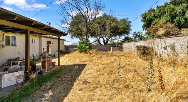 Photo of 4809 E Leisure Ave, Fresno, CA 93727