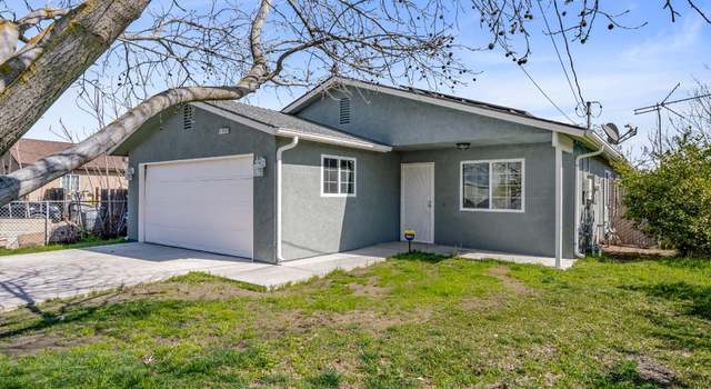 Photo of 11585 2nd Pl, Hanford, CA 93230