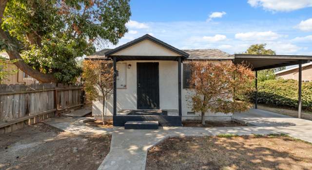 Photo of 2474 S 11th, Fresno, CA 93735