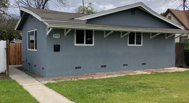 Photo of 950 N Thorne Ave, Fresno, CA 93728