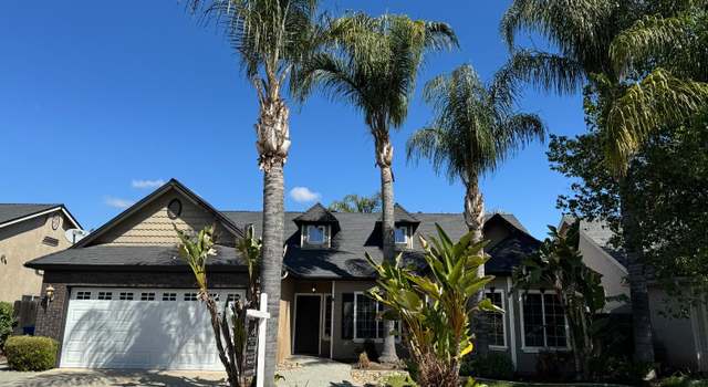 Photo of 2554 E Lester Ave, Fresno, CA 93720