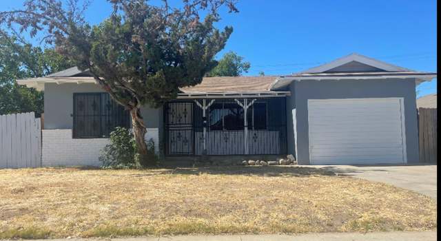 Photo of 2312 E Webster Ave, Fresno, CA 93701