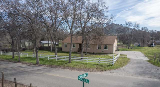 Photo of 33729 Frazier Rd, Auberry, CA 93602