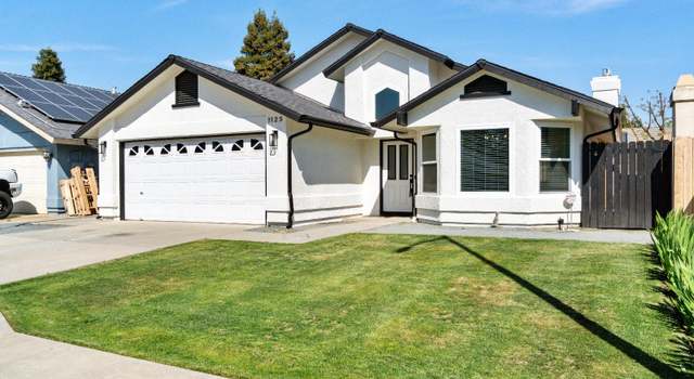 Photo of 1125 N Purdue Ave, Clovis, CA 93611
