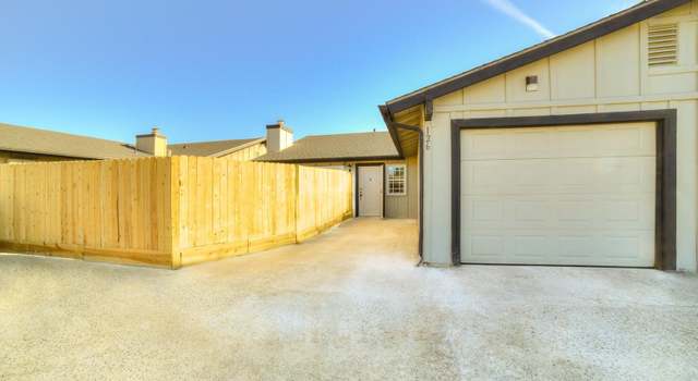 Photo of 2247 W Dakota Ave #126, Fresno, CA 93705