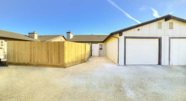 Photo of 2247 W Dakota Ave #126, Fresno, CA 93705