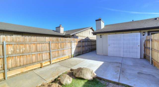 Photo of 2247 W Dakota Ave #126, Fresno, CA 93705
