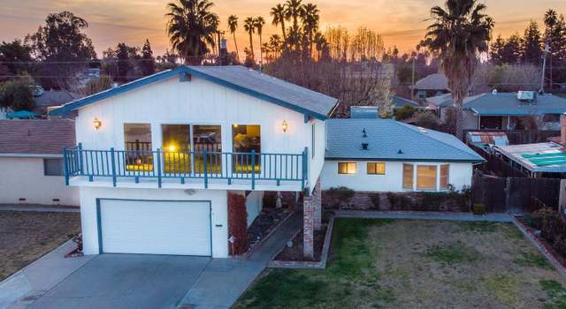 Photo of 322 N 2nd St, Fowler, CA 93625