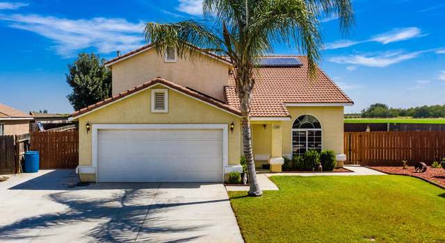 Photo of 13400 Larksspur Way, Armona, CA 93202