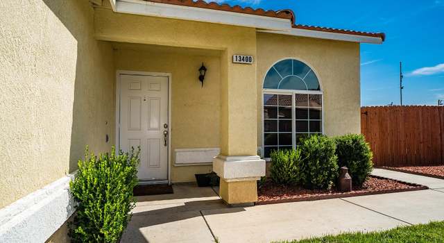 Photo of 13400 Larksspur Way, Armona, CA 93202