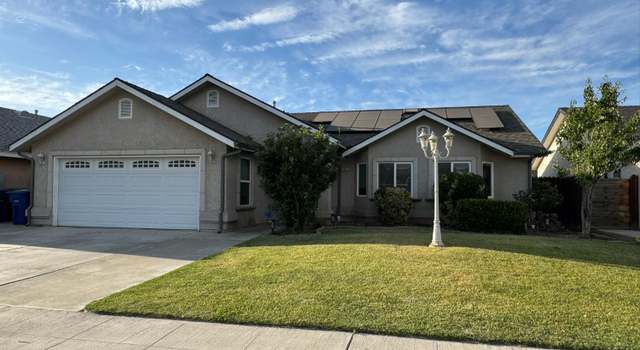 Photo of 3351 Winter Way, Madera, CA 93637