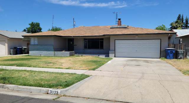 Photo of 3023 E Robinson Ave, Fresno, CA 93726