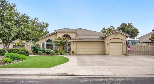 Photo of 2552 Bellaire Way, Clovis, CA 93611