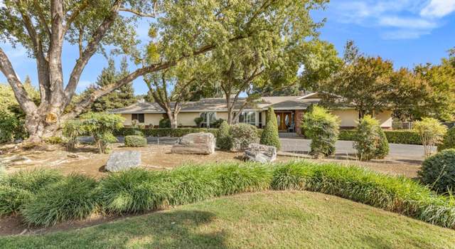 Photo of 2540 N De Wolf Ave, Fresno, CA 93737