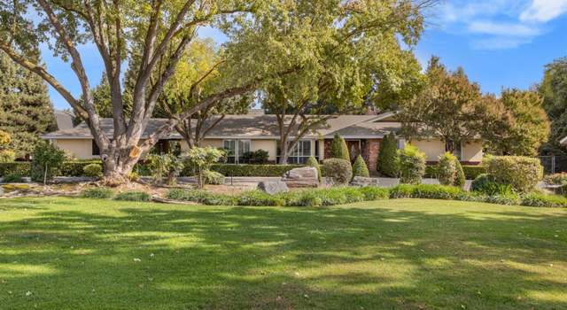 Photo of 2540 N De Wolf Ave, Fresno, CA 93737
